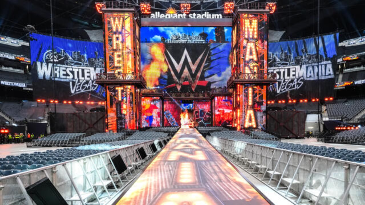 Update on WrestleMania 44 Location After Massive Fan Backlash Over Repeat Business in Vegas