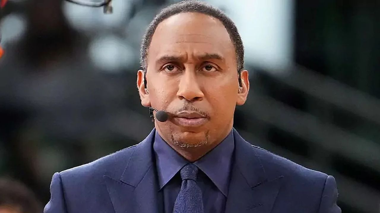 Stephen A. Smith Blaming PGA Tour for LIV Golf Situation Angers Fans: “Dumb as a Rock”