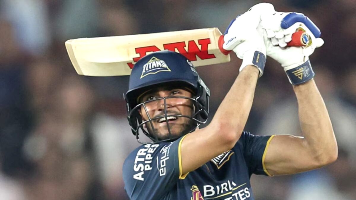 Shubman Gill Indirectly Gives It Back to Virat Kohli Via Social Media Post After GT’s Win Over RCB 1 Shubman Gill records
