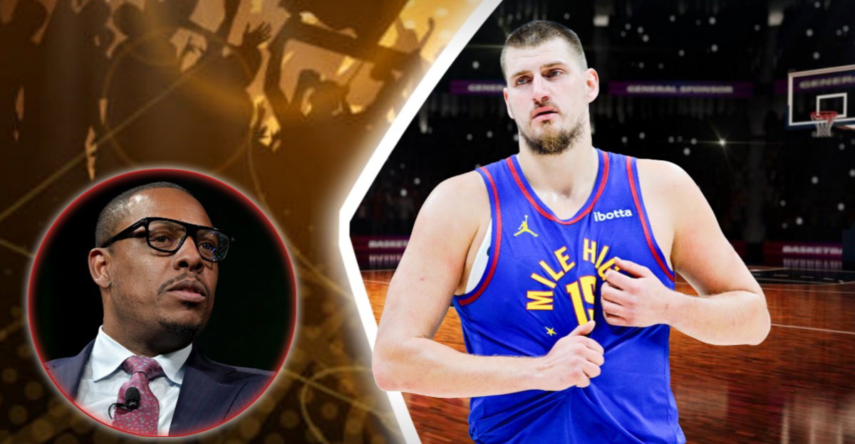 Paul Pierce Calls Out Nikola Jokic After 1st-Round Exit, Notes LeBron James Wouldn’t Get a Pass
