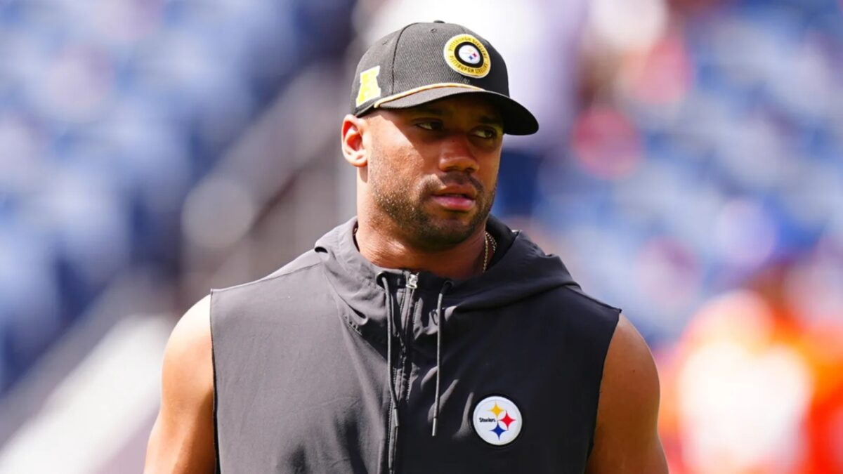 Russell Wilson Weighing Retirement After Meeting with Jets
