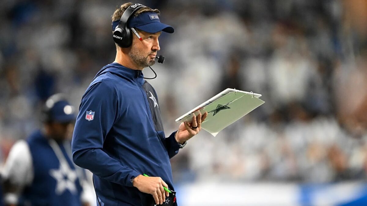 Brian Schottenheimer Sets Big Super Bowl Goal For Cowboys in 2026