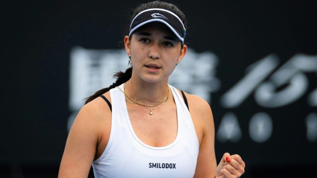 Eva Lys Rejects ‘Super Fake’ Locker Room Narratives with Her ‘That’s Just Human Nature’ Explanation
