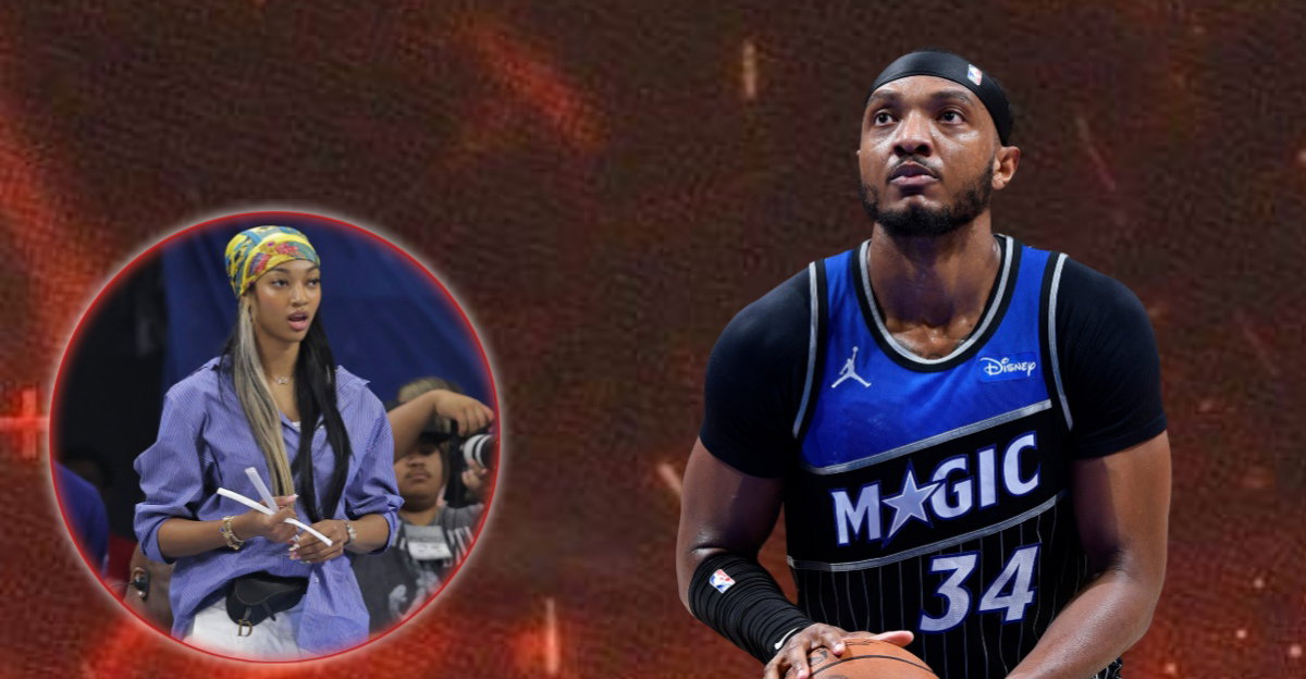 Pistons Fans Mock Magic Center Wendell Carter Jr. with ‘Angel Reese’ Chants In Game 7 Loss