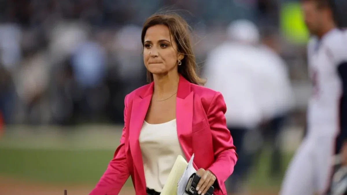 New Witness Disputes Dianna Russini’s Role in Viral Car Crash Rescue