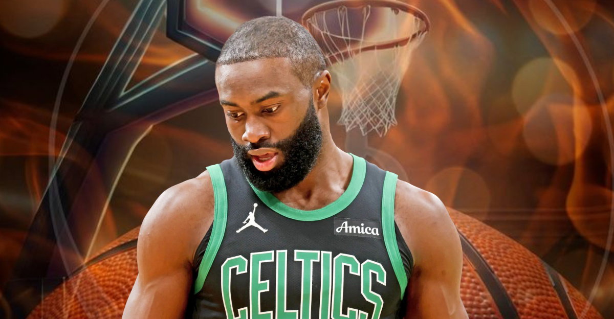 Jaylen Brown Calls Out Officials After Losing to 76ers in 7 Games: “They Clearly Had An Agenda”