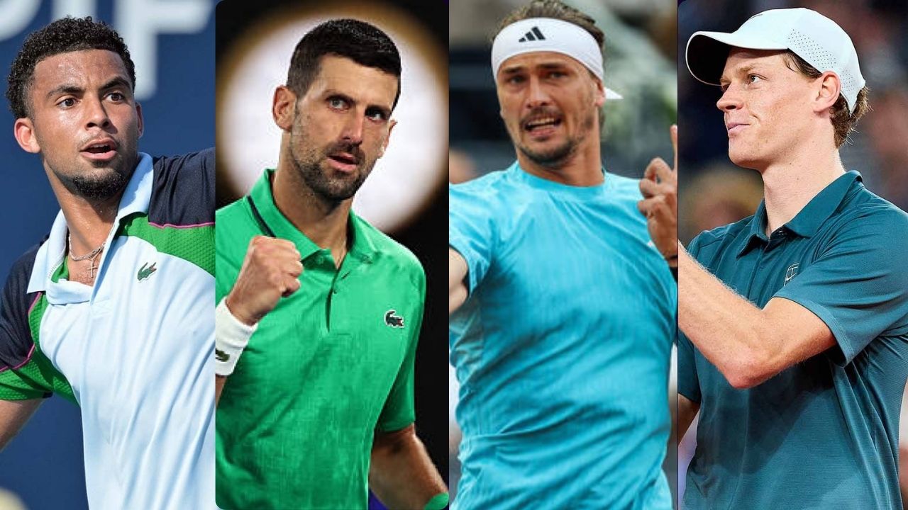 2026 Italian Open Men’s Draw: Preview and Prediction Featuring Jannik Sinner, Novak Djokovic, Alexander Zverev, and Arthur Fils
