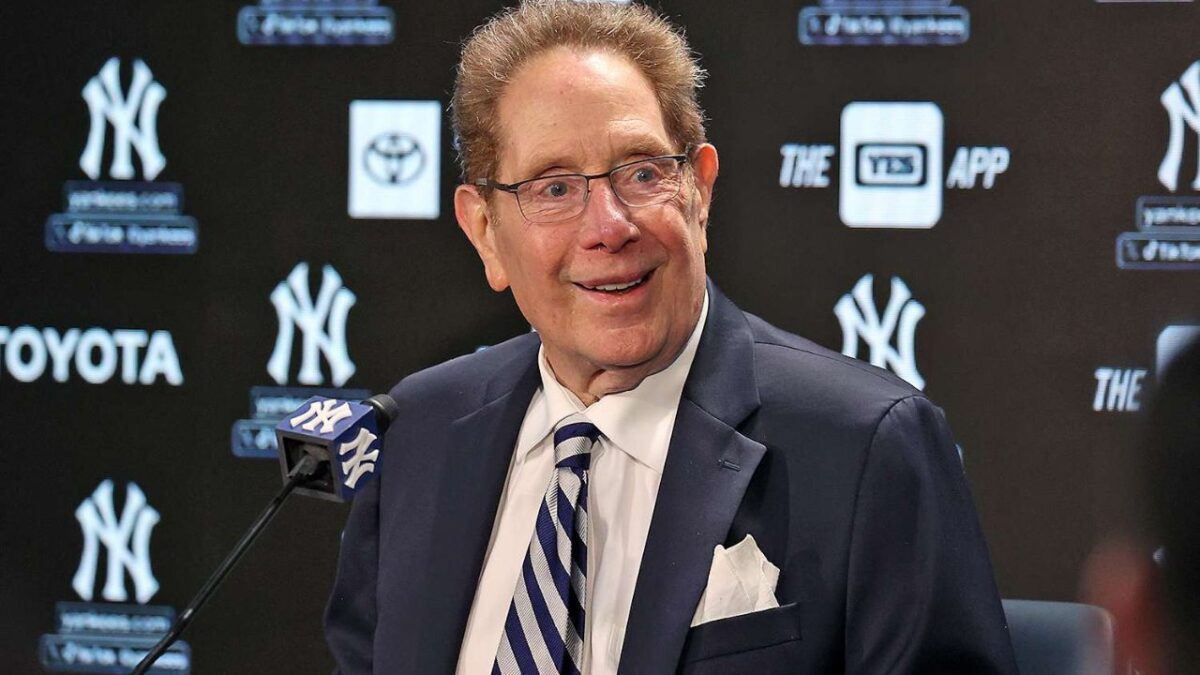 MLB World Honors John Sterling as Longtime Yankees Radio Voice Passes Away at 87: "An Absolute Treasure" 1 John Sterling
