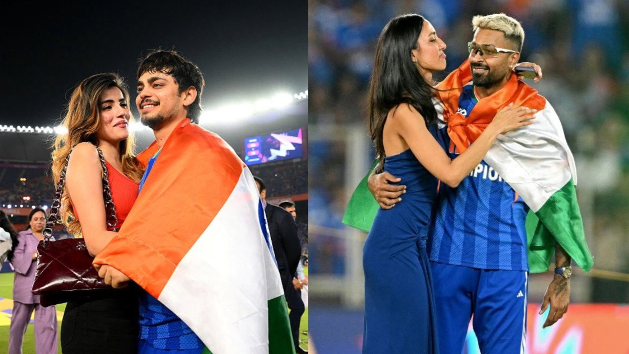 BCCI Plans Crackdown on ‘Girlfriend Culture’ in IPL, Strict Rules Incoming