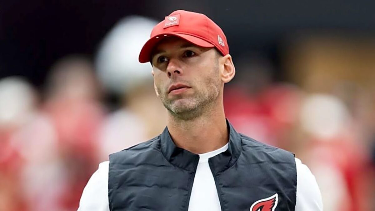 New Packers DC Jonathan Gannon Implies Jordan Love is the Reason Why he Joined the team 1 New Packers DC Jonathan Gannon Implies Jordan Love is the Reason Why he Joined the Packers