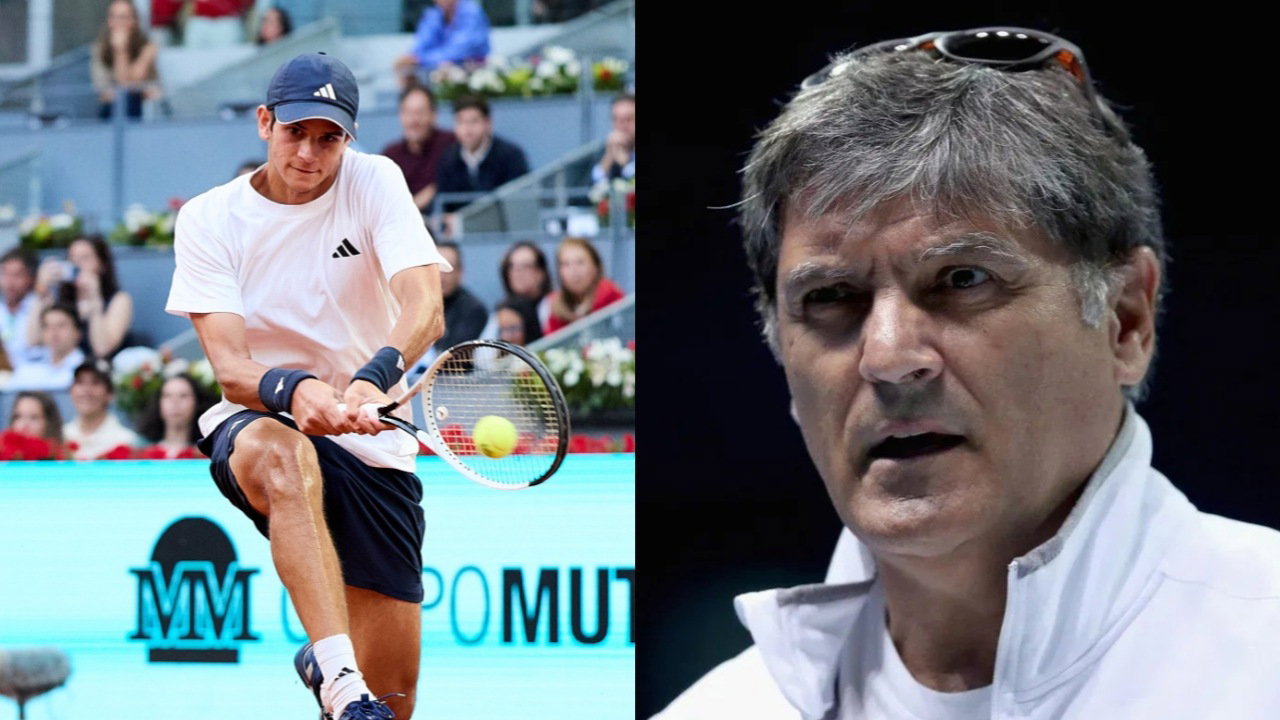Toni Nadal Believes Rafael Jodar Has the Potential to Become “The Best Player of His Generation”