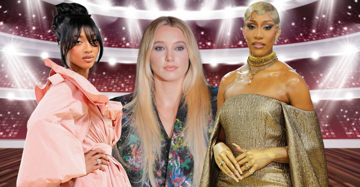 Paige Bueckers and A’ja Wilson Join Angel Reese to Slay 2026 Met Gala