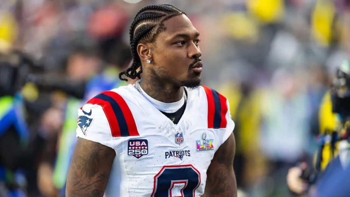 Stefon Diggs’ Emotional Reaction to Not Guilty Verdict In Assault Trial Fails to Convince Fans - "Hope He Learnt His Lesson" 1 Stefon Diggs is without a job