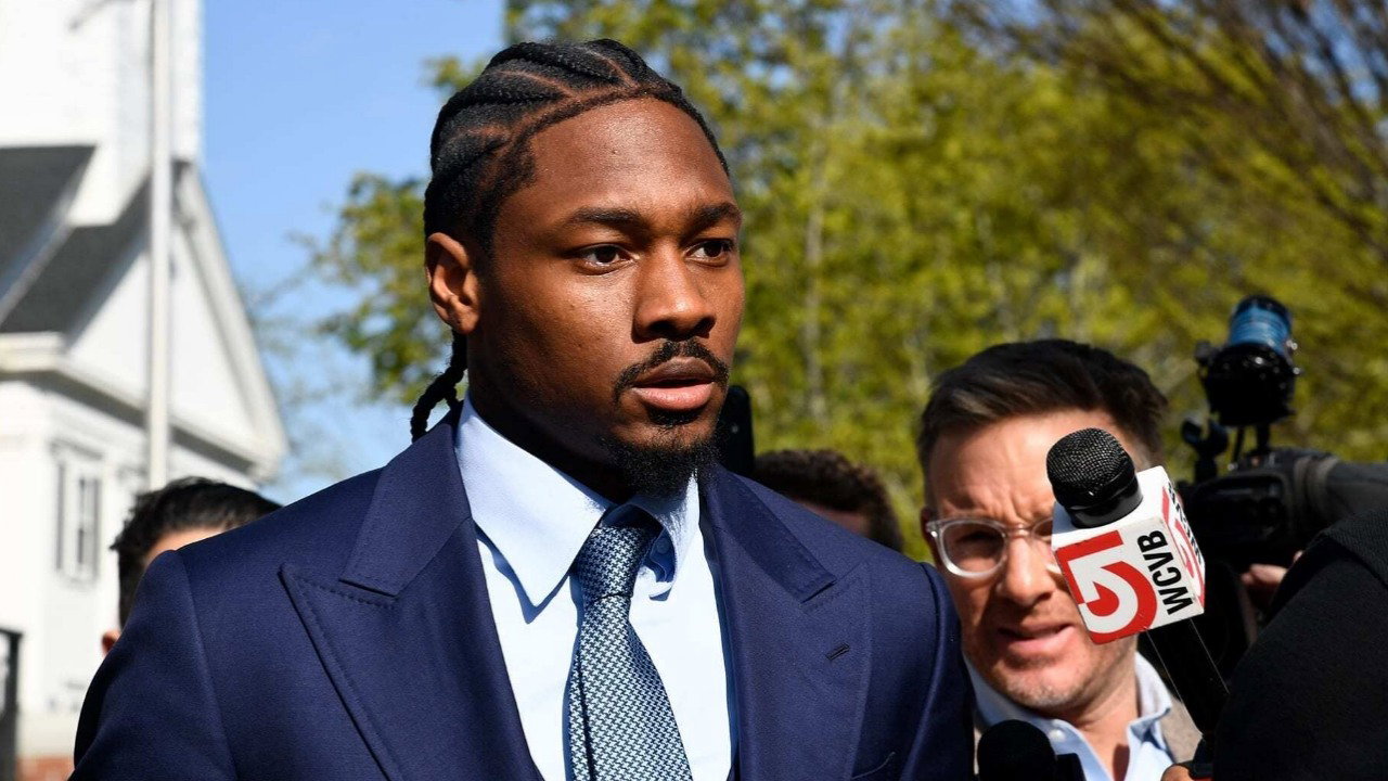 Stefon Diggs’ Emotional Reaction to Not Guilty Verdict In Assault Trial Fails to Convince Fans – “Hope He Learnt His Lesson”