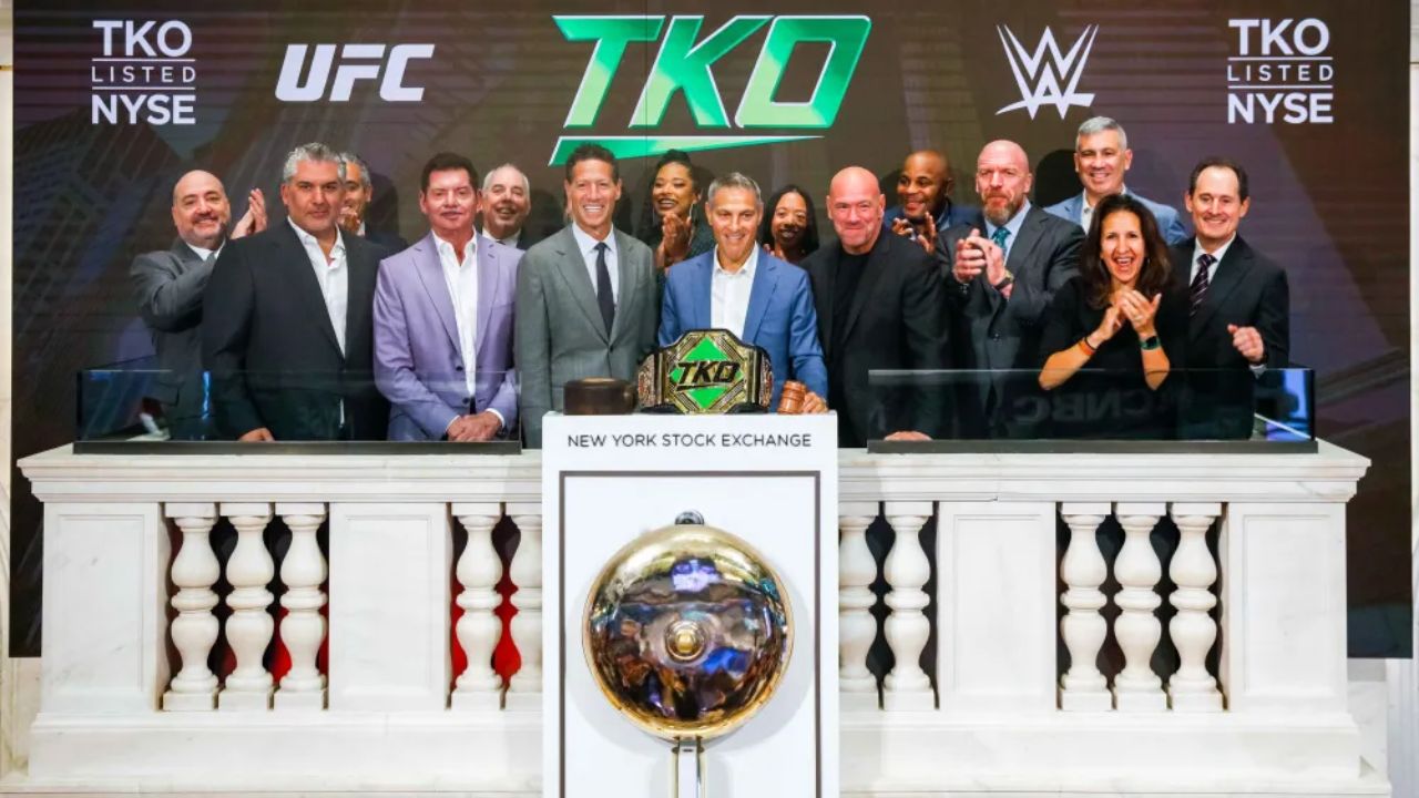 More WWE Stars in Jeopardy of Pay Cuts Under TKO After New Day’s Shocking Exit