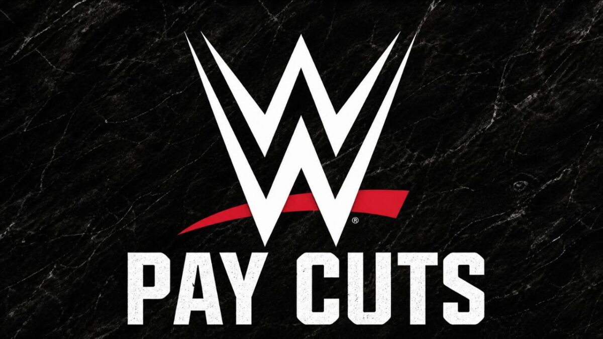 More WWE Stars in Jeopardy of Pay Cuts Under TKO After New Day's Shocking Exit 1 Several WWE stars are expected to accept pay cuts