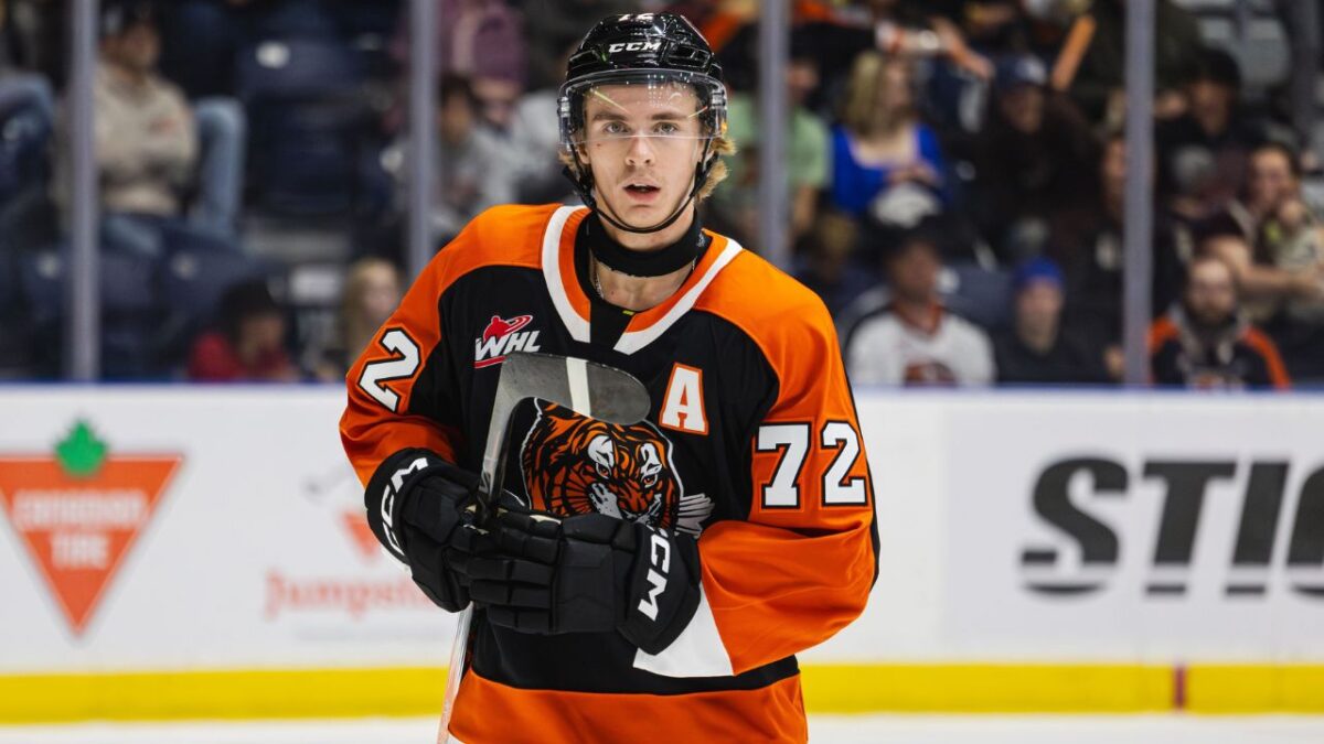 Maple Leafs Winning 2026 NHL Draft Lottery Stuns Fans: "This Was Rigged" 2 Gavin McKenna