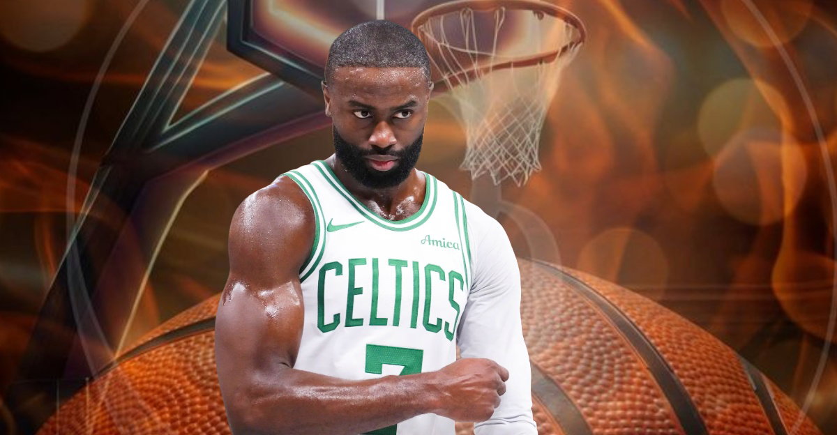 Jaylen Brown’s Continuous Rant at Flopping Despite NBA’s $50K Fine Leaves Fans Fuming – “You Have Zero Accountability”