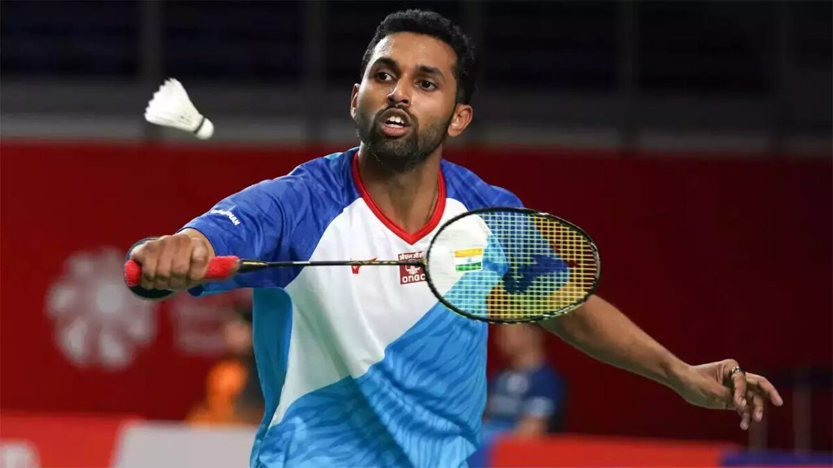 How India Fared at the 2026 Thomas and Uber Cup 2 HS Prannoy Thomas Cup