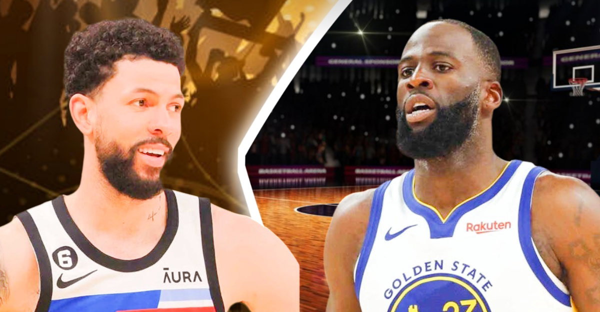 Austin Rivers Claps Back at Draymond Green’s Diss: “You Are a Backpack Shooter”