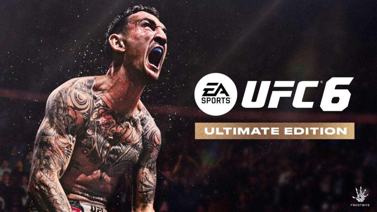 Max Holloway Confirms Start of Training Camp as Rumored Conor McGregor Rematch Awaiting Contract 1 Max Holloway