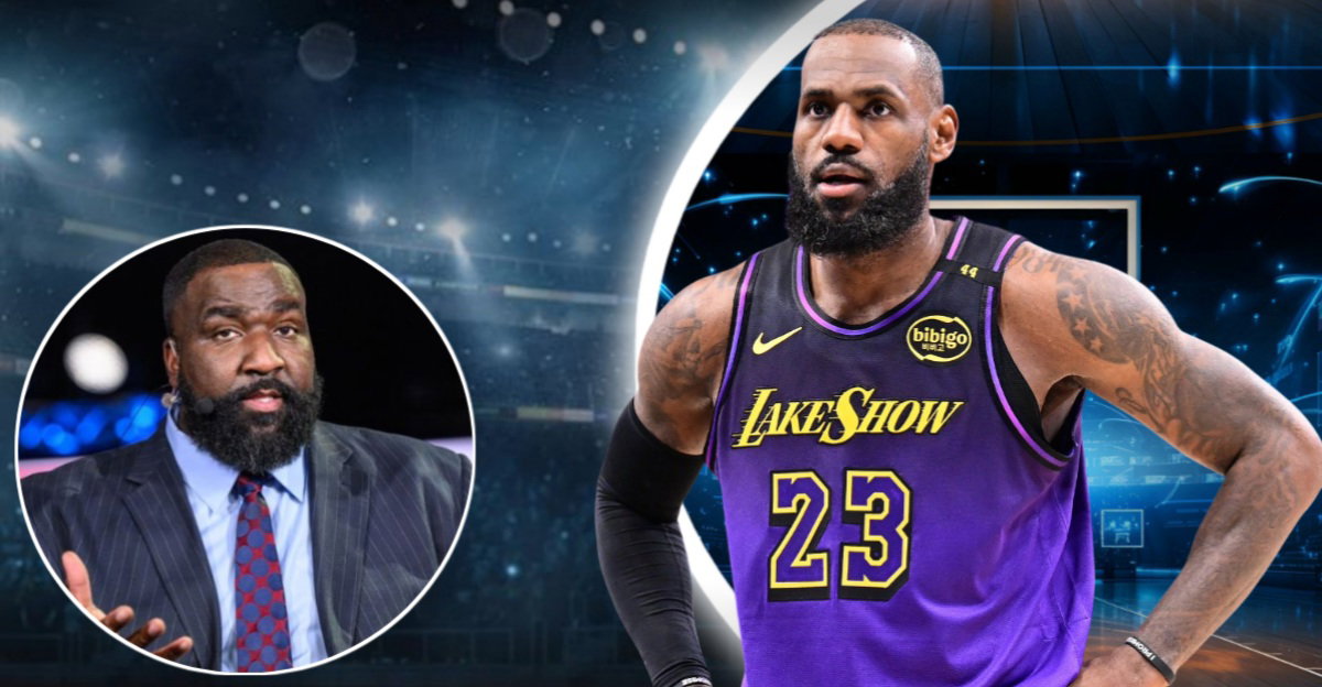 LeBron James Can Play Until 45, Says Kendrick Perkins After Stellar Performances in Playoffs