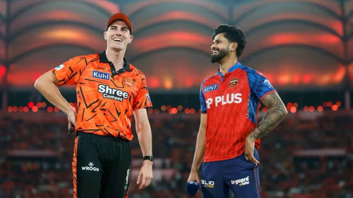 Australian Players Set to Prioritize IPL Over Pakistan Series 1 SRH vs. PBKS IPL 2026