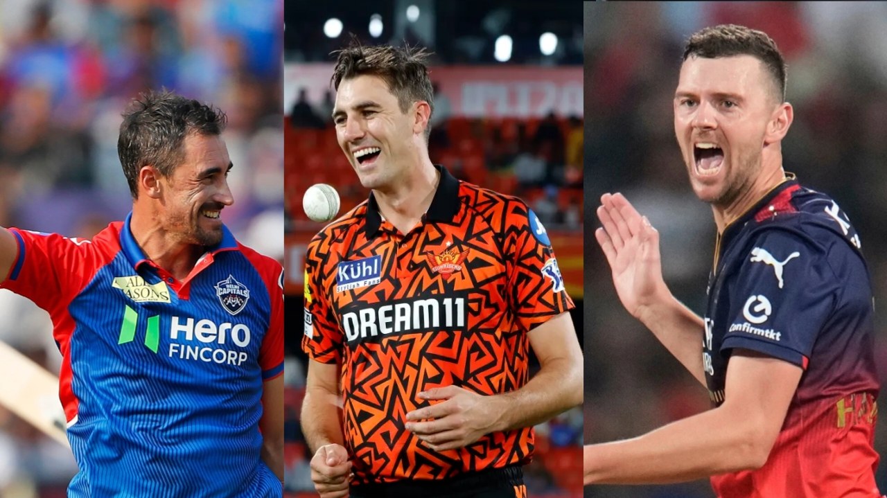 Australian Players Set to Prioritize IPL Over Pakistan Series