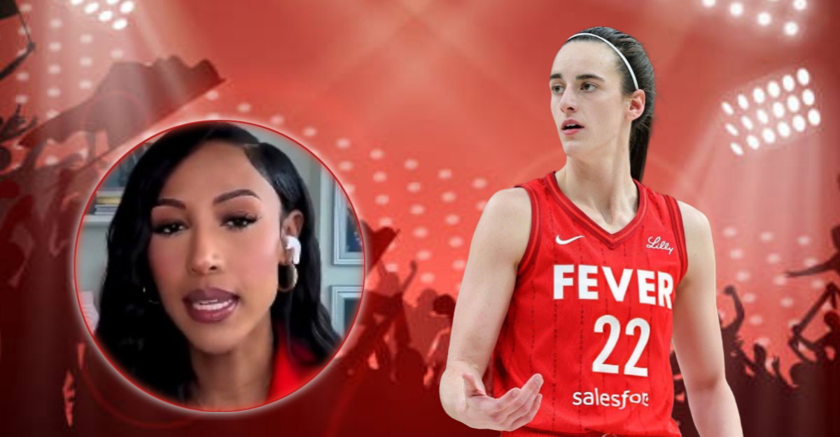 Analyst Claiming Fever Were Better Without Caitlin Clark Last Year Gets Flamed on Social Media – “Envy Of Females to Another”