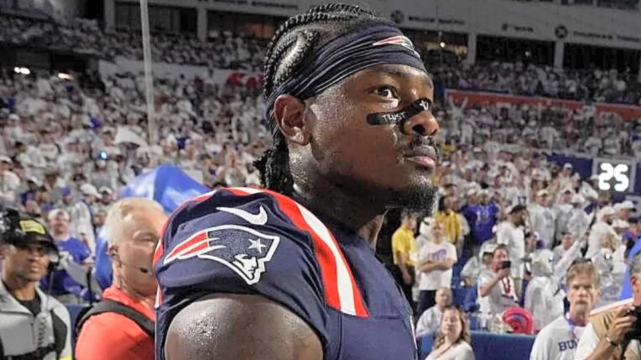 Stefon Diggs to the Patriots Again? Star WR Drops Major Hint After ‘Not Guilty’ Verdict