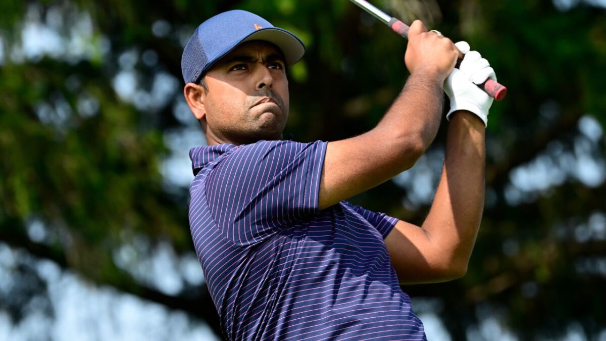 Anirban Lahiri Boldly Claims LIV Golf Stars Would Retire Rather Than Returning to PGA Tour 1 LIV Golf star Anirban Lahiri