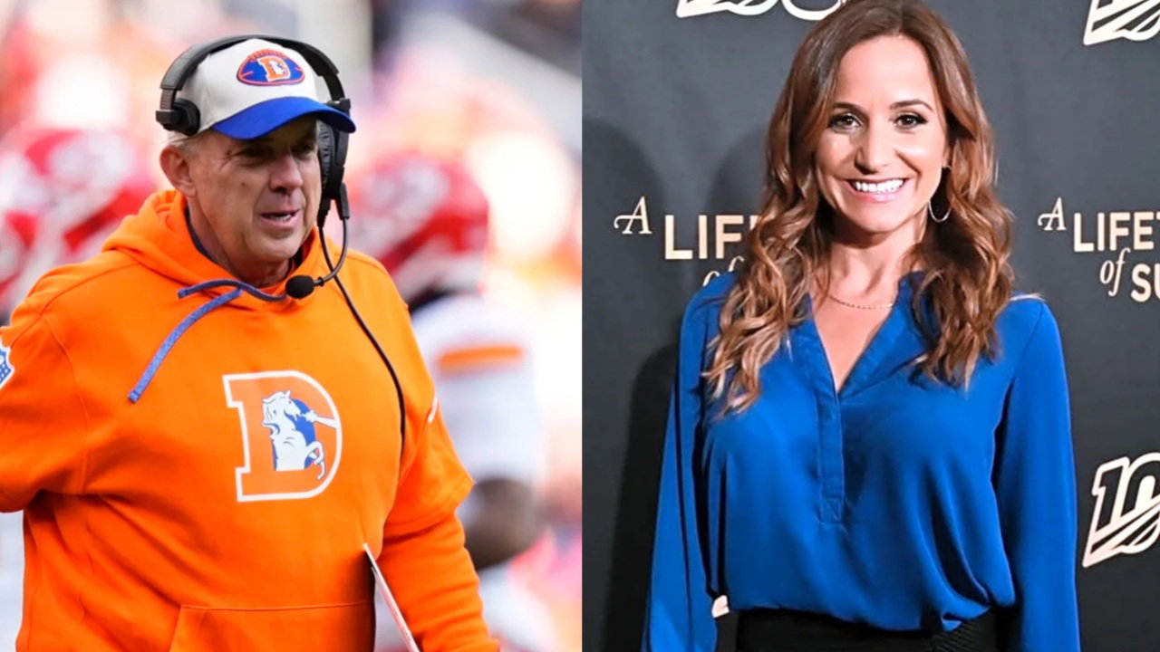 Dianna Russini Accused of Intimate Ties to Multiple NFL Coaches, Including Sean McVay, Bill Belichick, Amid Growing Mike Vrabel Drama