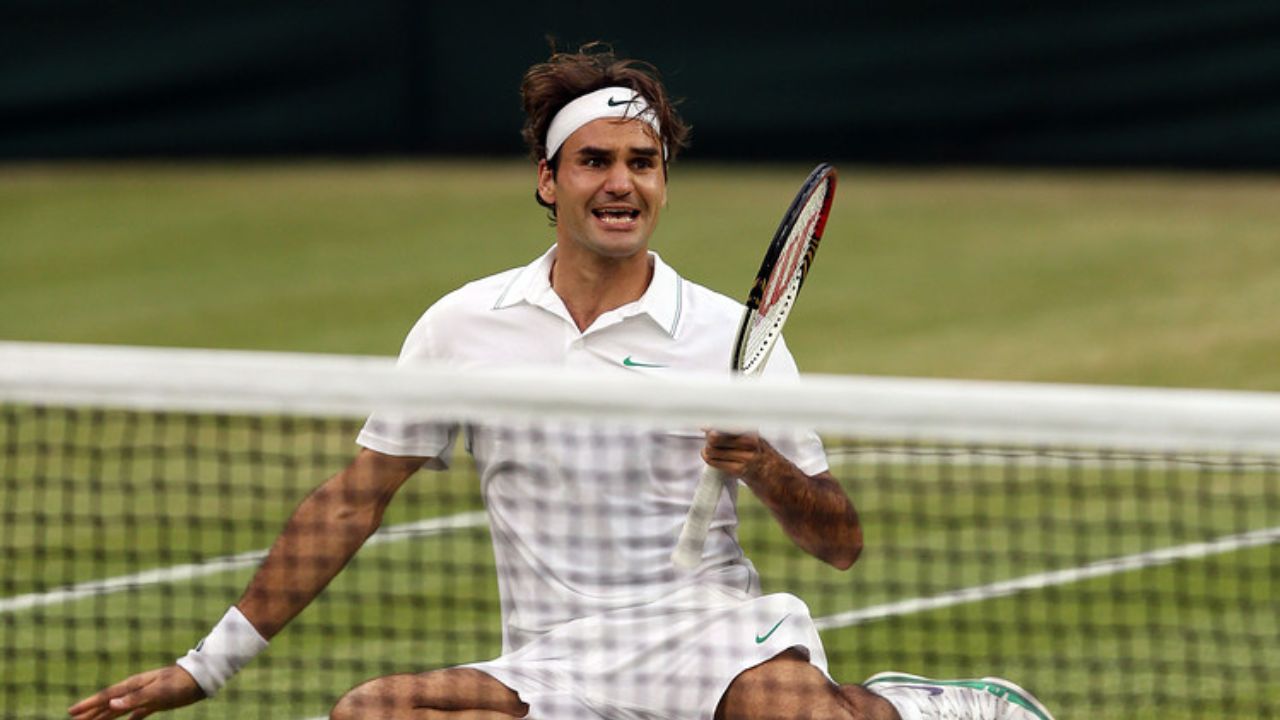 Top Tennis Journalist Explains How Roger Federer Managed to Stay ‘Gracious’ Despite Being ‘Great Competitor’