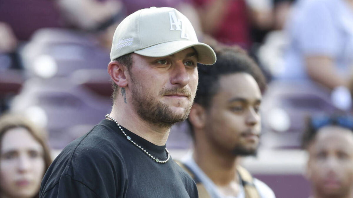 Ex-Browns QB Johnny Manziel Taking Talents to Boxing Ring 1 Ex-Browns QB Johnny Manziel Taking Talents to Boxing Ring