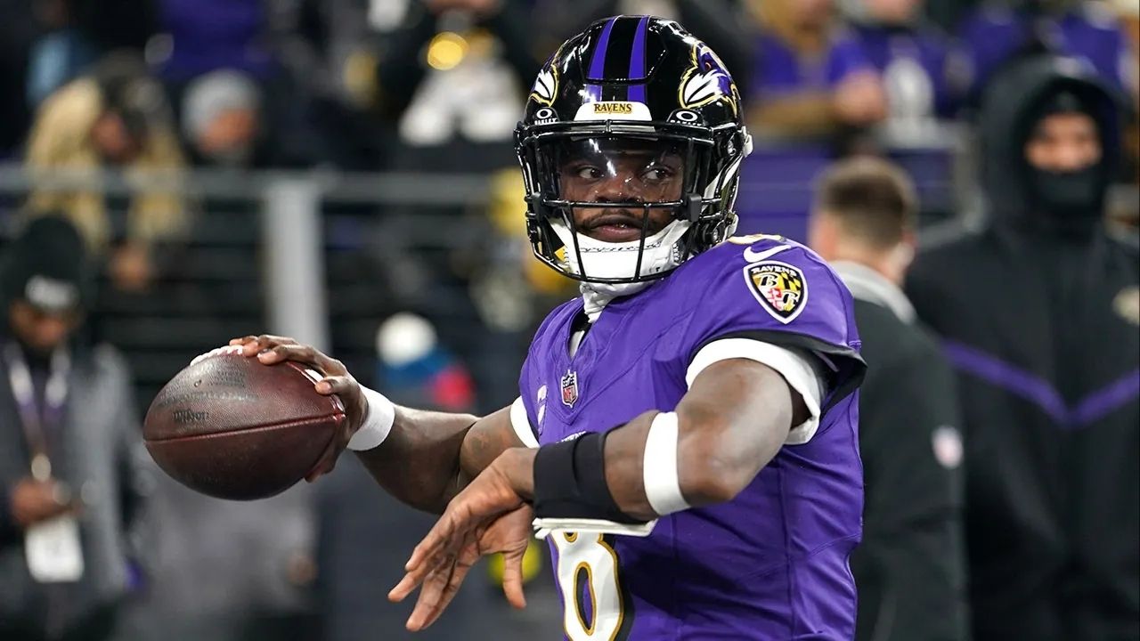 Lamar Jackson Once Requested a Trade, Execs Fear Another Standoff