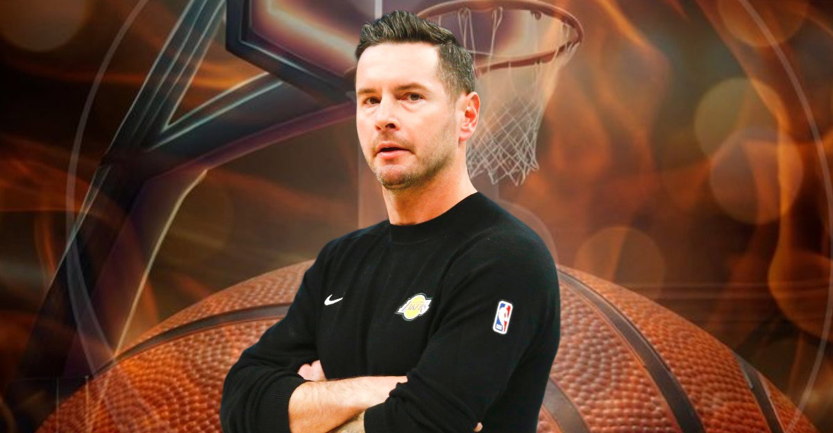 JJ Redick Says Lakers Are Built for Adversity After 0-3 Hole Against OKC