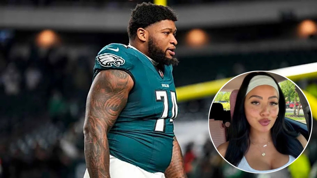 Pregnant Ex Calls Out Fred Johnson for Allegedly Abandoning Her While Chasing Women on Hinge