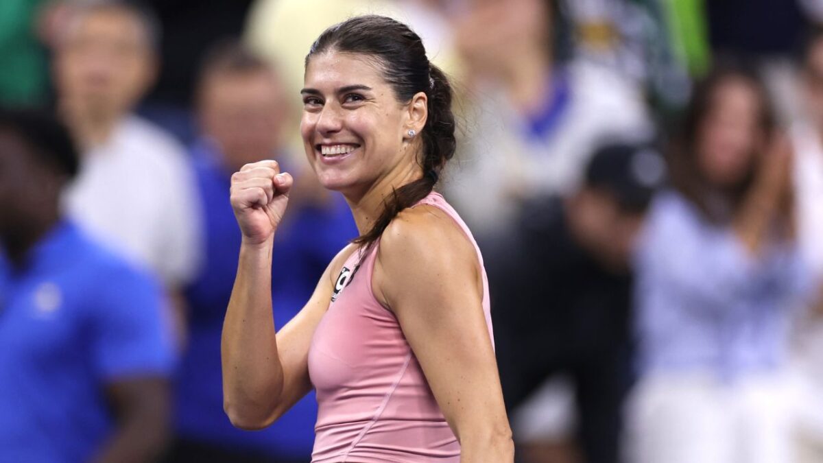Sorana Cirstea Maintains Her Stance of Retiring at the End of 2026 After Roland Garros Exit 1 Sorana Cirstea