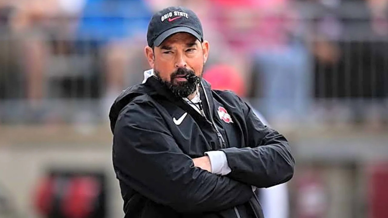 Ryan Day Allegedly Had “Romantic Involvement” With Mother of Big Ten QB Recruit