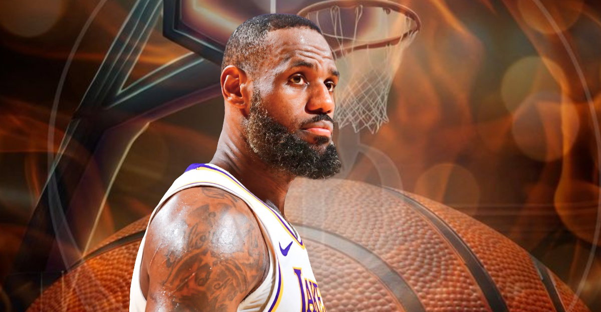 3 Ways Lakers Can Convince LeBron James to Return for Potential 2026-27 Championship Run