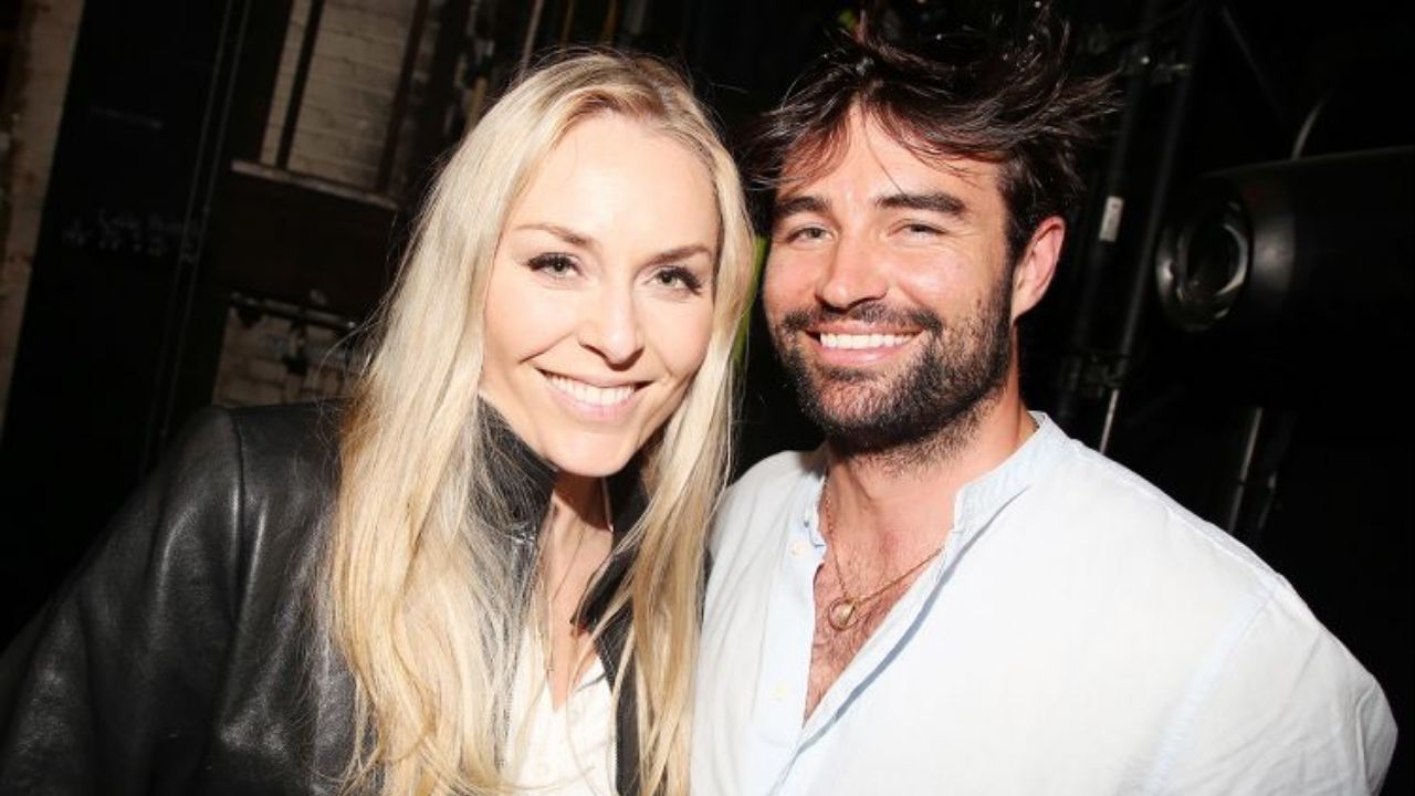 Romance Buzz Grows Around Lindsey Vonn After Intimate Weekend in New York City