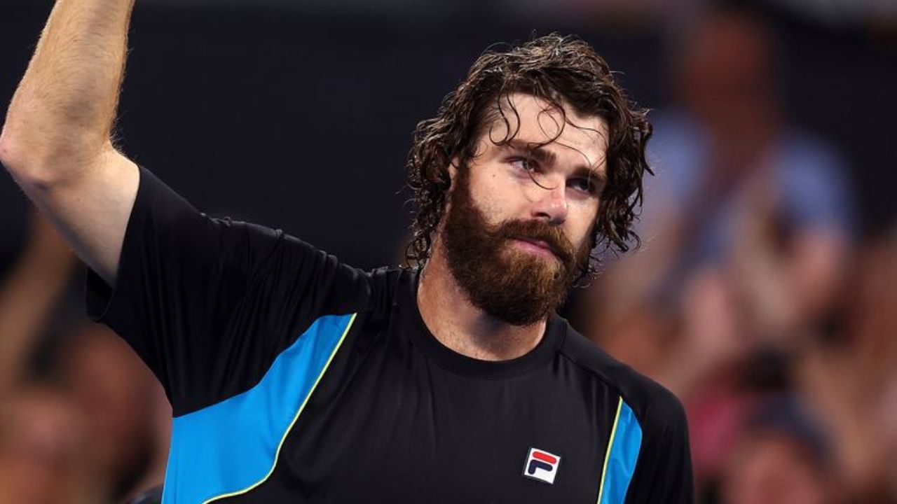 Reilly Opelka Takes Brutal Dig at Grand Slam Events over Prize Money Conflict