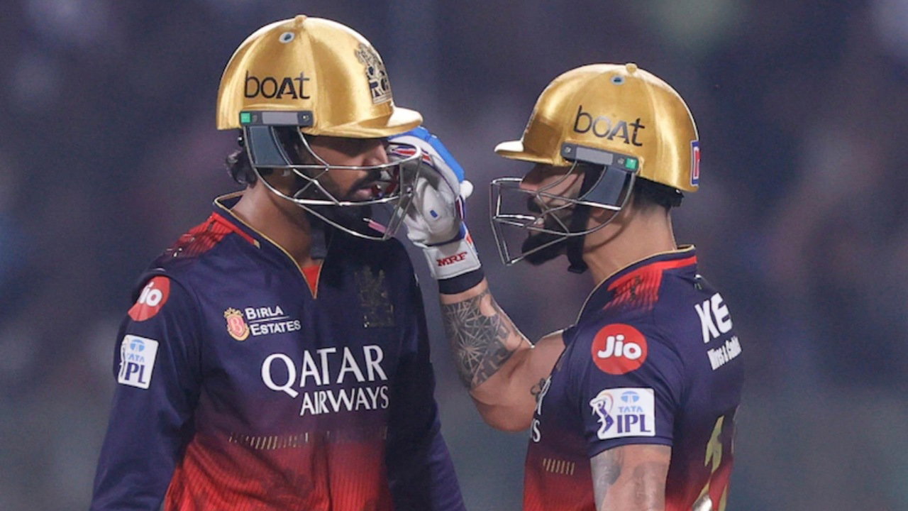 Krunal Pandya Believes Virat Kohli Would Be ‘GOAT’ in Any Generation 
