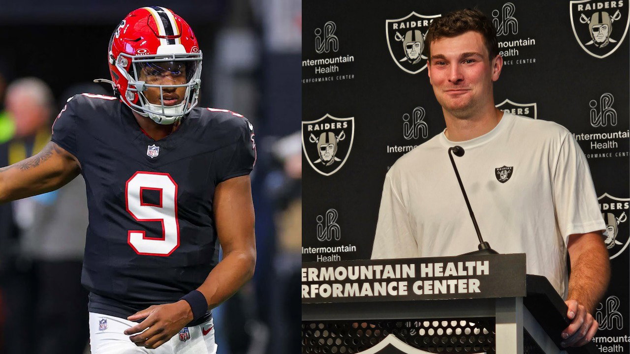 Michael Penix Jr.’s Heartwarming Gesture in College Left Fernando Mendoza a Fan: “I’m Really Rooting For This Guy”