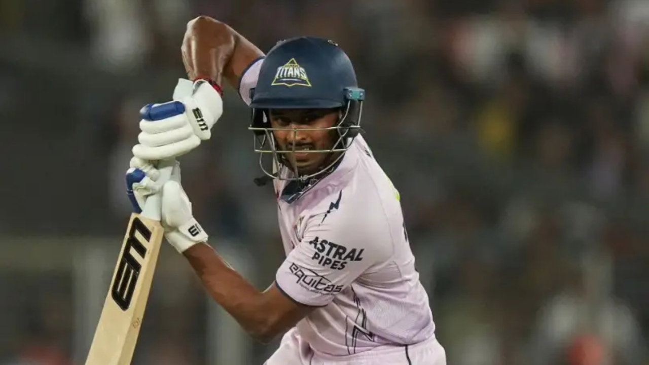 Sai Sudharsan Scripts Rare IPL History, Becomes Only the 4th Batter to Score Fifty Against Every Opposition He Has Faced