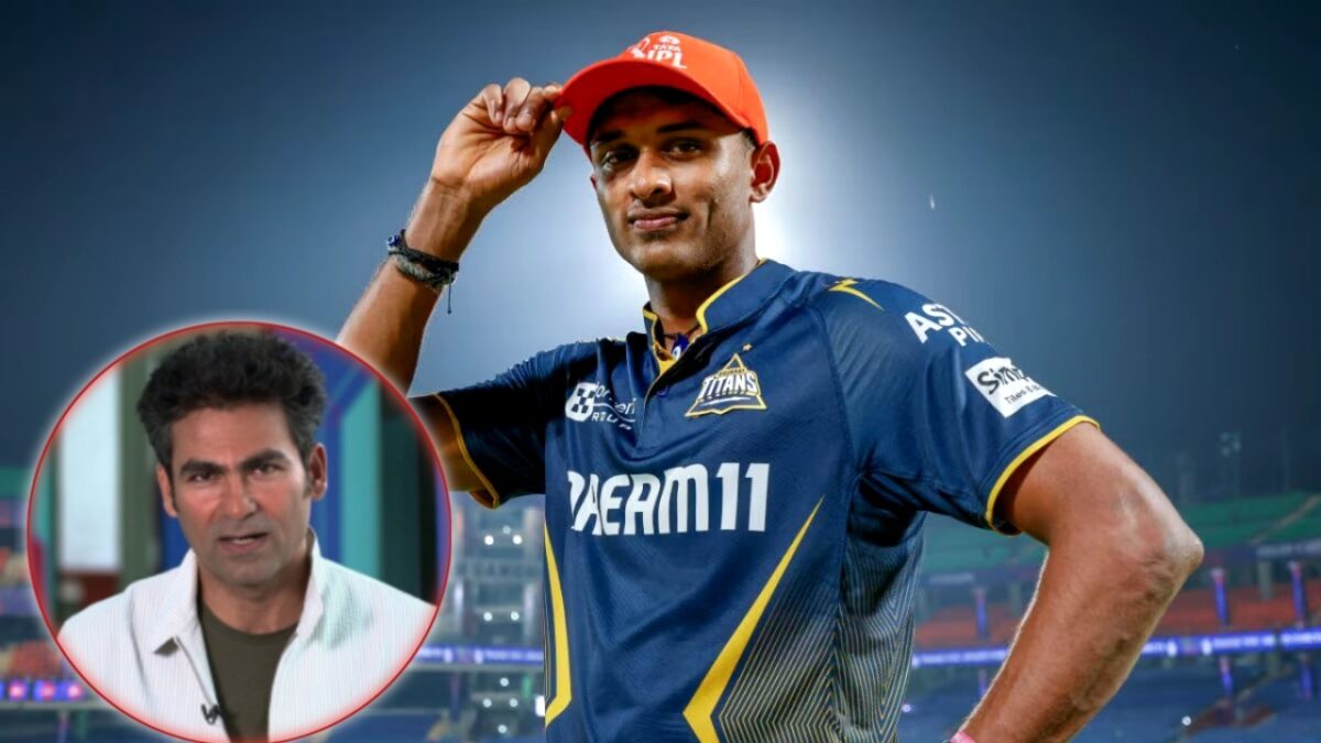 Sai Sudharsan Scripts Rare IPL History, Becomes Only the 4th Batter to Score Fifty Against Every Opposition He Has Faced 1 Mohammad Kaif on Sai Sudharsan