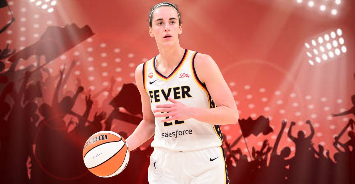 Analyst Bizarrely Claims Caitlin Clark’s ‘Linsanity’ Run Will be Over: “She’s Gonna Fumble This”