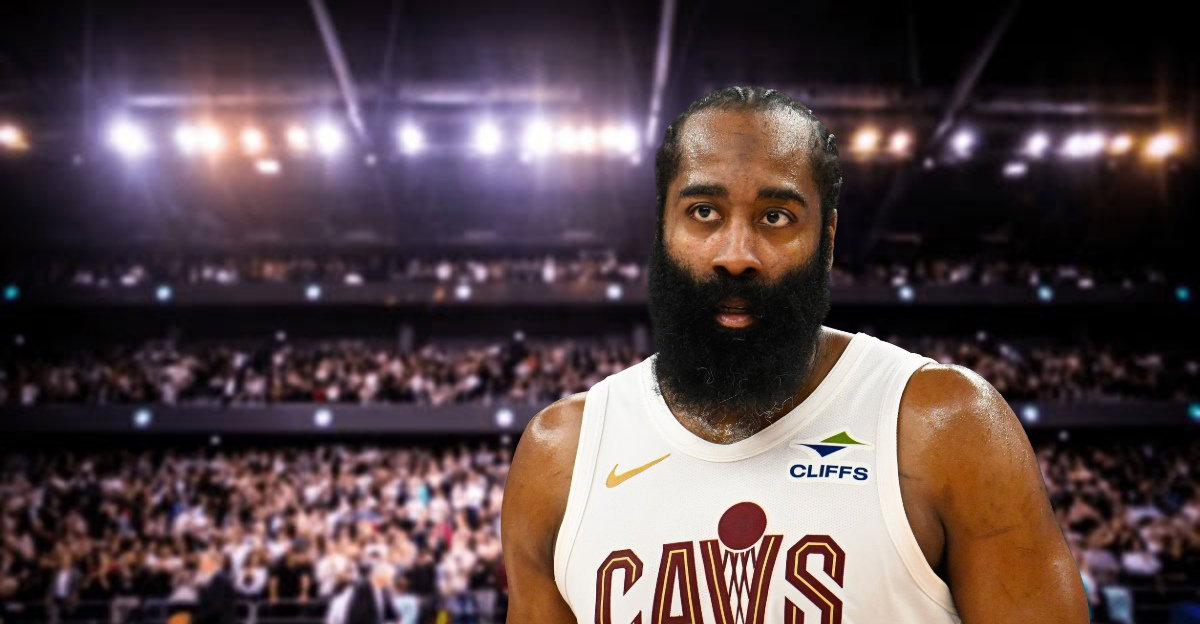 James Harden Has to Close Out 2nd Round Series to Change ‘Choker’ Narrative, Say Analysts