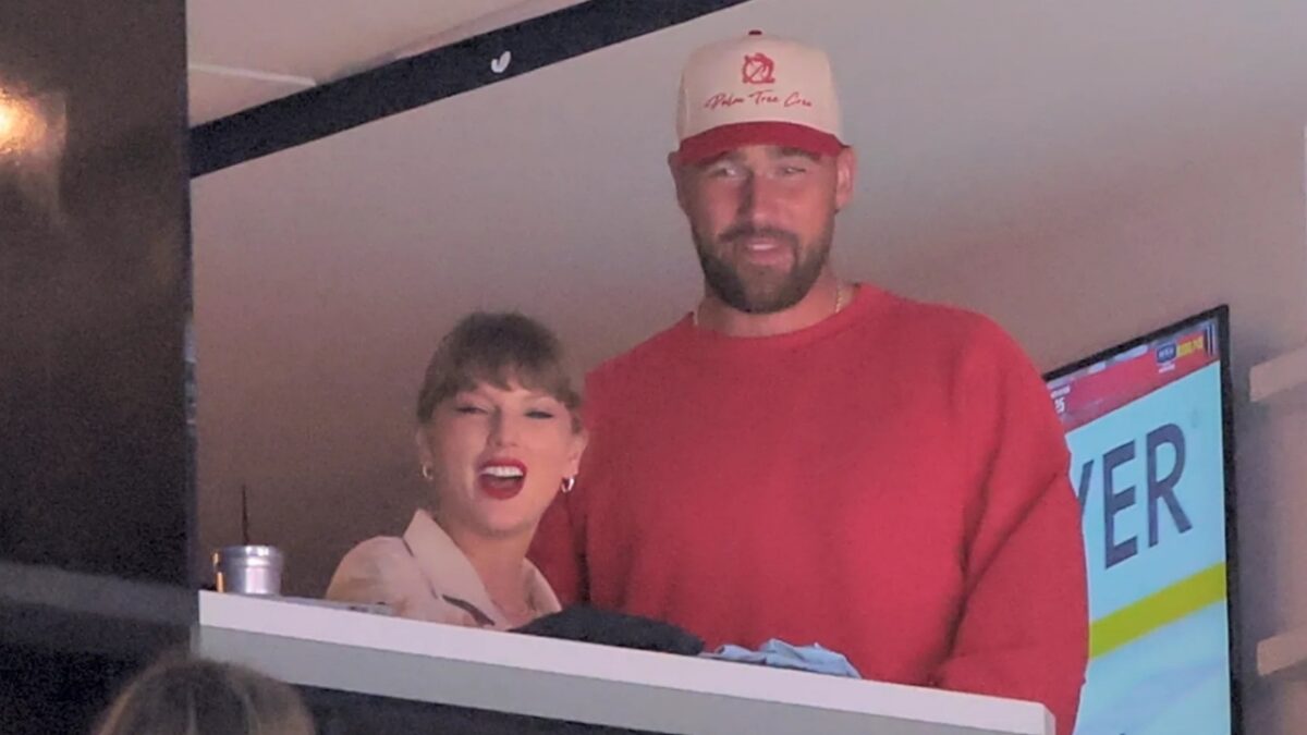 Chiefs HC Andy Reid's Straight-Forward Condition for Attending Taylor Swift-Travis Kelce's Wedding Revealed 1 Chiefs HC Andy Reid's Straight-Forward Condition for Attending Taylor Swift-Travis Kelce's Wedding Revealed