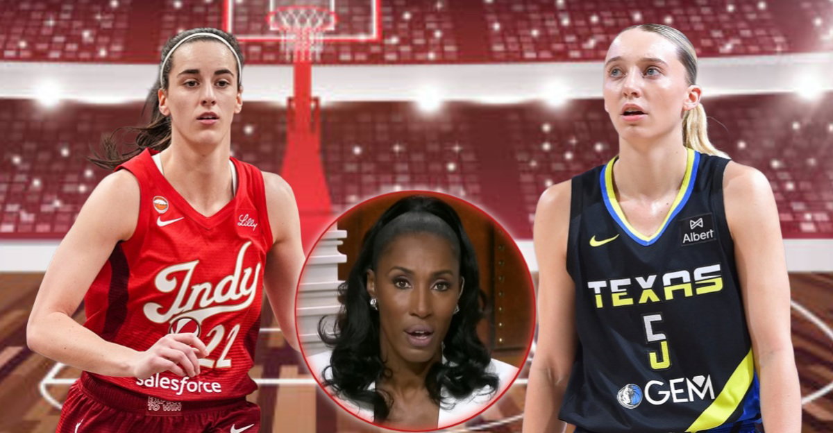 GMs Picking Paige Bueckers Over Caitlin Clark as Franchise Starter Get Flamed by Hall of Famer